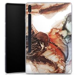 Tablet Silicone Case transparent