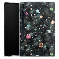 Tablet Silicone Case transparent