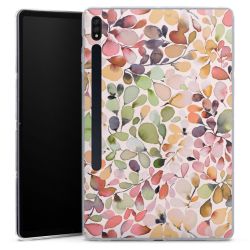 Tablet Silicone Case transparent