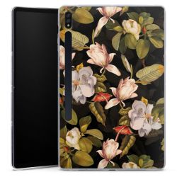 Tablet Silicone Case transparent