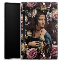 Tablet Silicone Case transparent