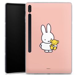 Tablet Silicone Case transparent