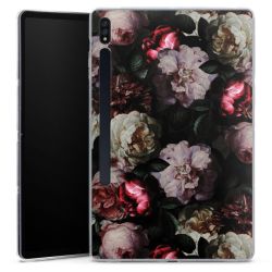 Tablet Silicone Case transparent