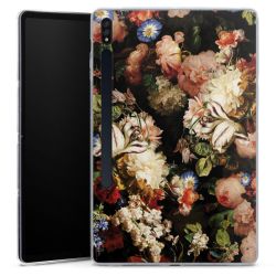 Tablet Silicone Case transparent