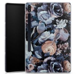 Tablet Silicone Case transparent