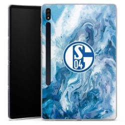 Tablet Silikon Case transparent