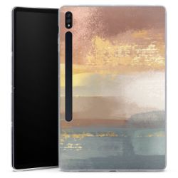 Tablet Silicone Case transparent