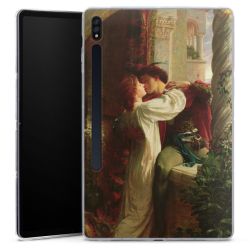 Tablet Silicone Case transparent