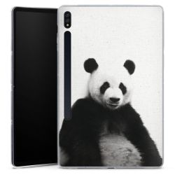 Tablet Silicone Case transparent