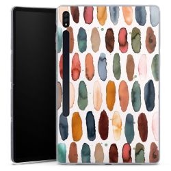 Tablet Silicone Case transparent