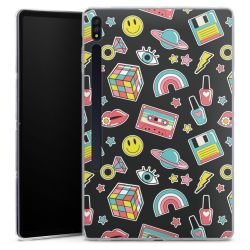 Tablet Silicone Case transparent