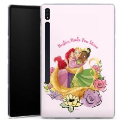 Tablet Silicone Case transparent