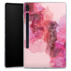 Tablet Silicone Case transparent