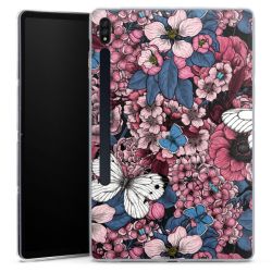 Tablet Silicone Case transparent