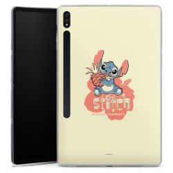 Tablet Silicone Case transparent