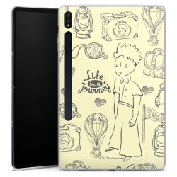 Tablet Silicone Case transparent