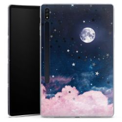 Tablet Silicone Case transparent