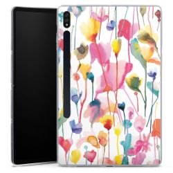 Tablet Silicone Case transparent