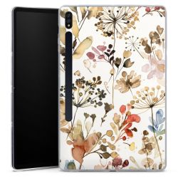 Tablet Silicone Case transparent