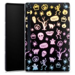 Tablet Silicone Case transparent