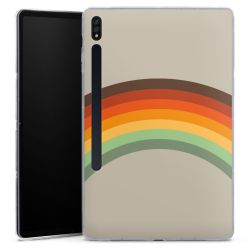 Tablet Silicone Case transparent