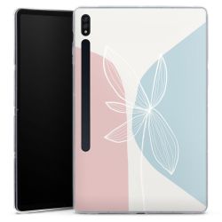 Tablet Silicone Case transparent