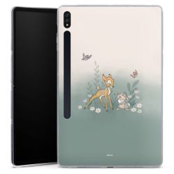 Tablet Silicone Case transparent