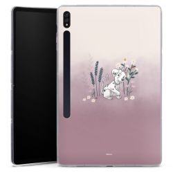 Tablet Silicone Case transparent