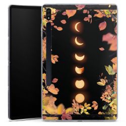 Tablet Silicone Case transparent