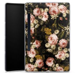 Tablet Silicone Case transparent