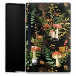 Tablet Silicone Case transparent