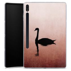 Tablet Silicone Case transparent