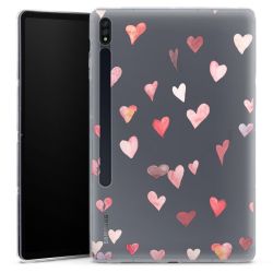 Tablet Silicone Case transparent