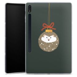 Tablet Silicone Case transparent