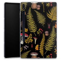 Tablet Silicone Case transparent