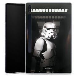 Tablet Silikon Case transparent