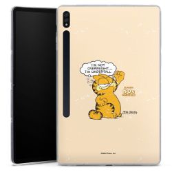 Tablet Silicone Case transparent