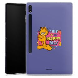 Tabletti Silikoni Suojakuori läpinäkyvä