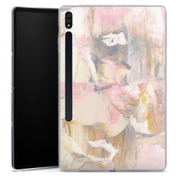 Tablet Silicone Case transparent