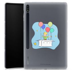 Tablet Silicone Case transparent