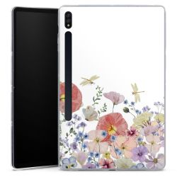 Tablet Silicone Case transparent