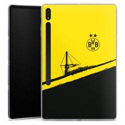 Tablet Silicone Case transparent