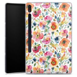 Tablet Silicone Case transparent