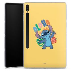 Tabletti Silikoni Suojakuori läpinäkyvä