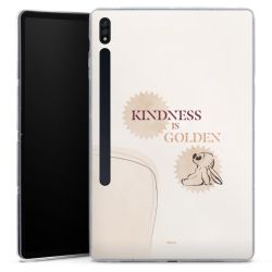 Tabletti Silikoni Suojakuori läpinäkyvä