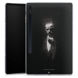 Tablet Silicone Case transparent