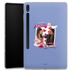 Tablet Silicone Case transparent