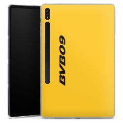 Tablet Silicone Case transparent