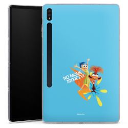 Tablet Silicone Case transparent