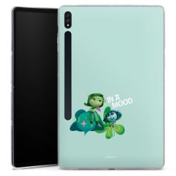 Tablet Silicone Case transparent